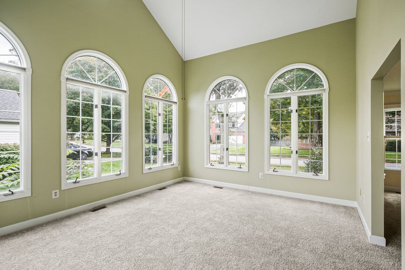 Ellicott City House: 3109 Nestling Pine Court