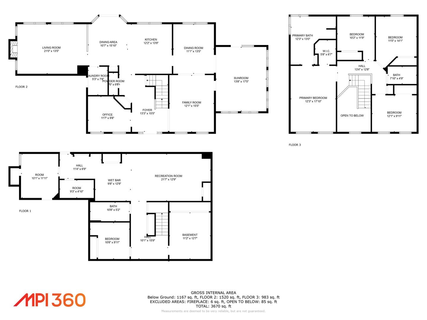 Ellicott City House: 3109 Nestling Pine Court