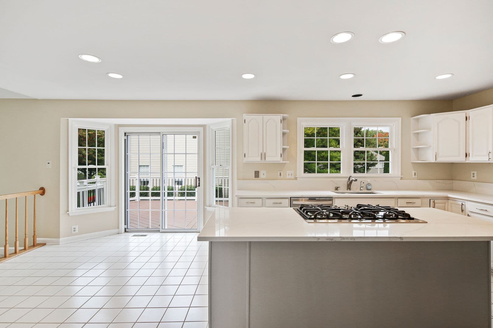 Ellicott City House: 3109 Nestling Pine Court