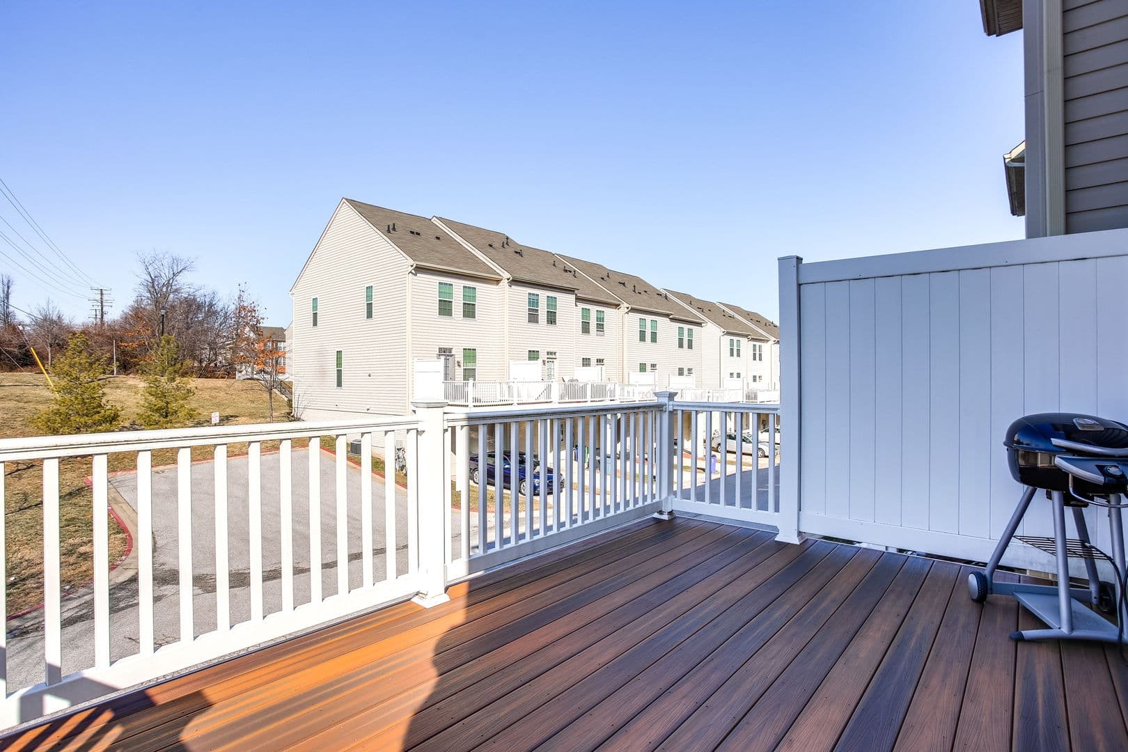 Elkridge House: 7125 Penny Lane