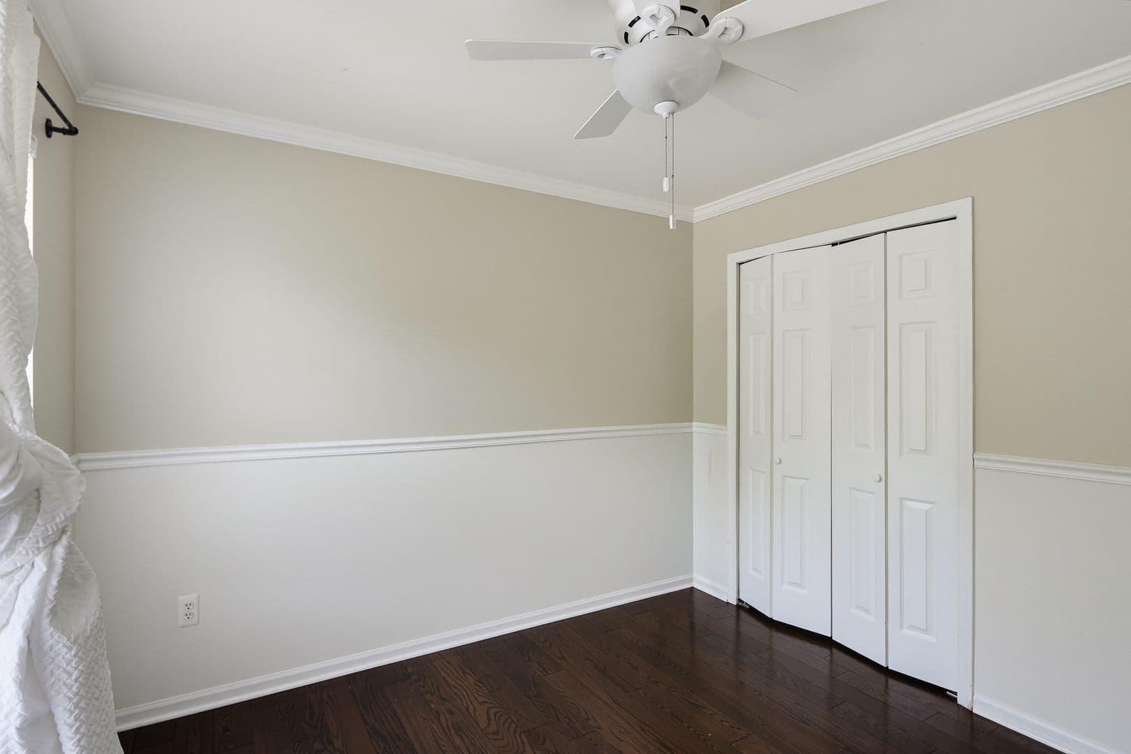 Clarksville House: 6505 Autumn Wind Cir