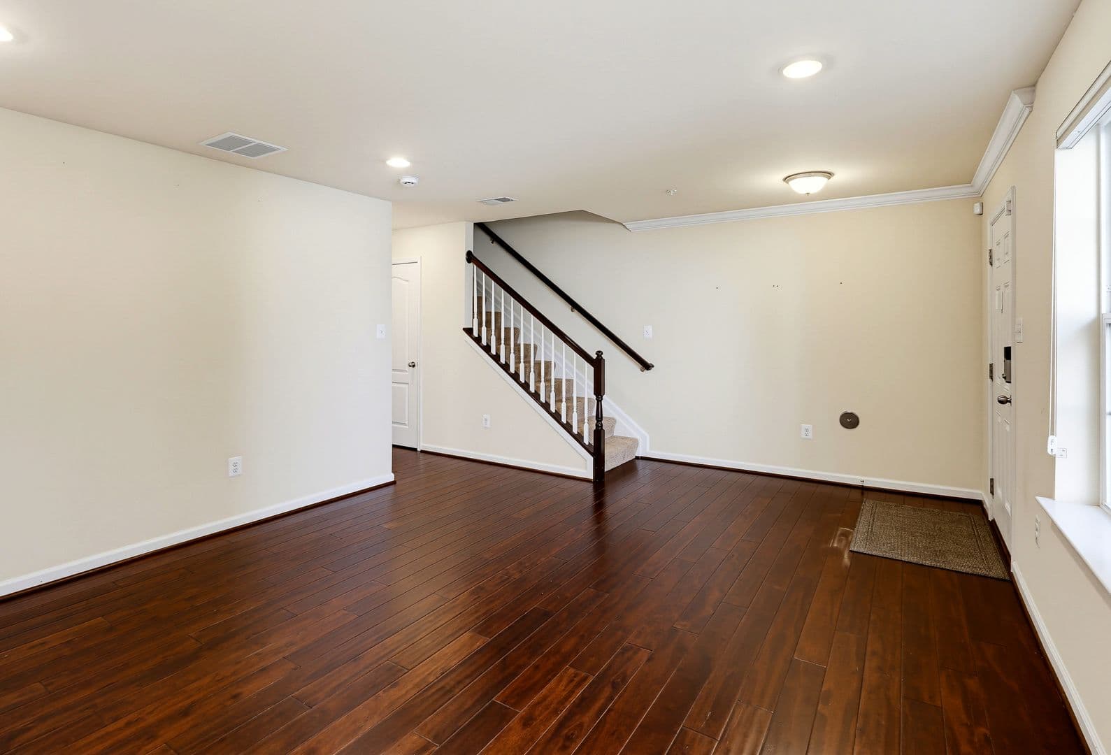 Hanover House: 7224 Brinley Way