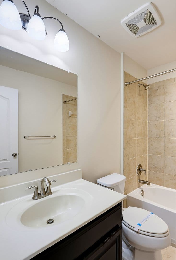 Hanover House: 7224 Brinley Way