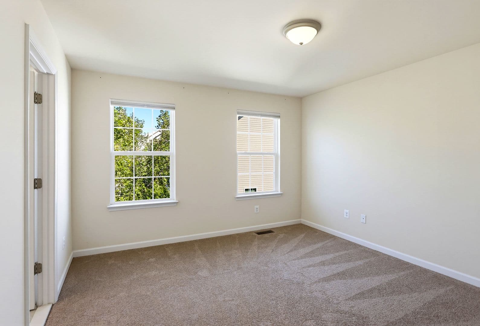 Hanover House: 7224 Brinley Way