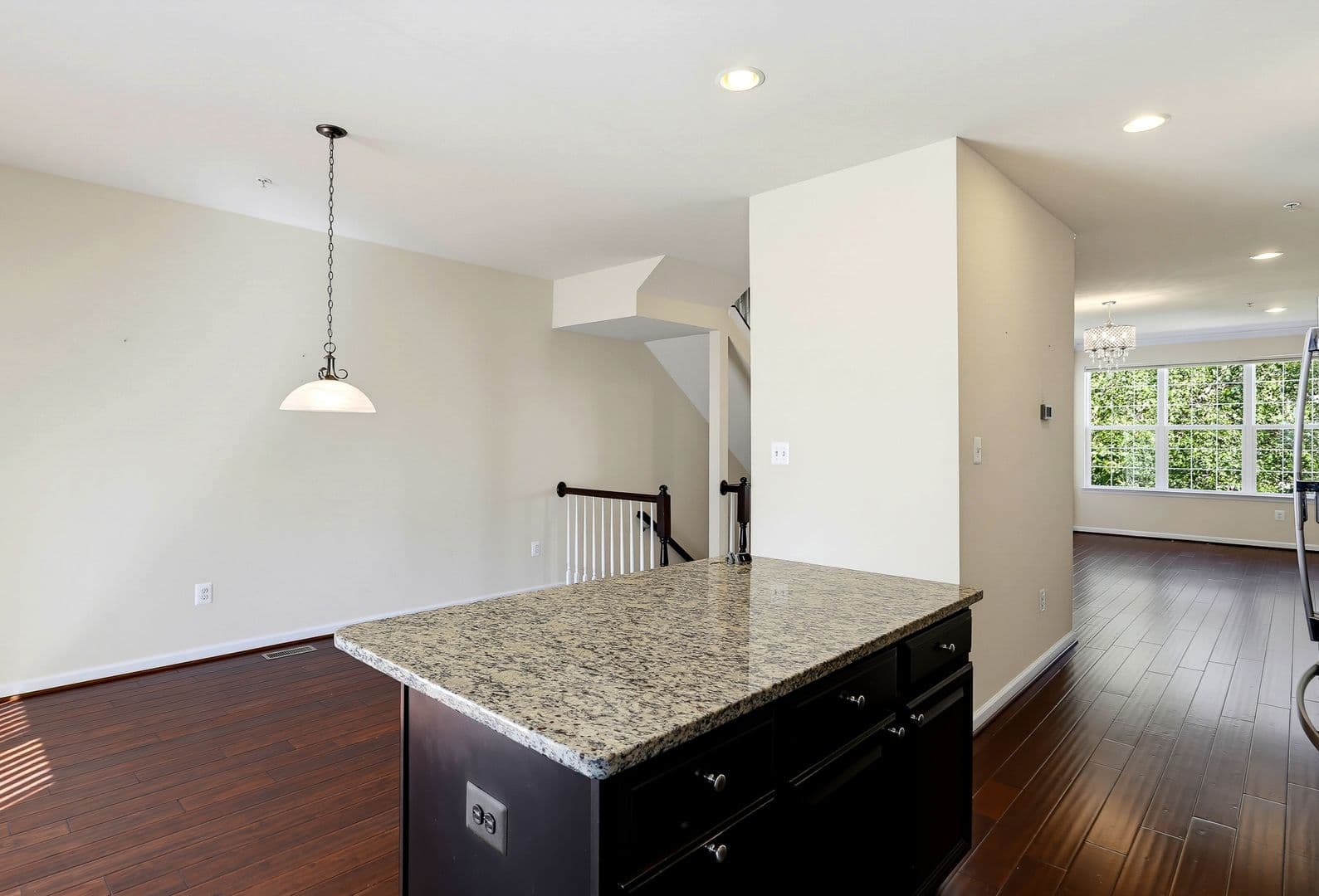 Hanover House: 7224 Brinley Way