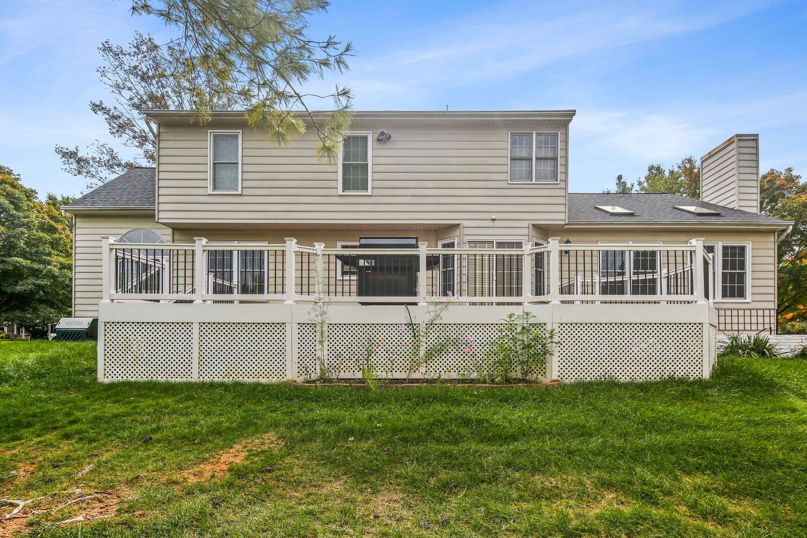 Ellicott City House: 3109 Nestling Pine Court