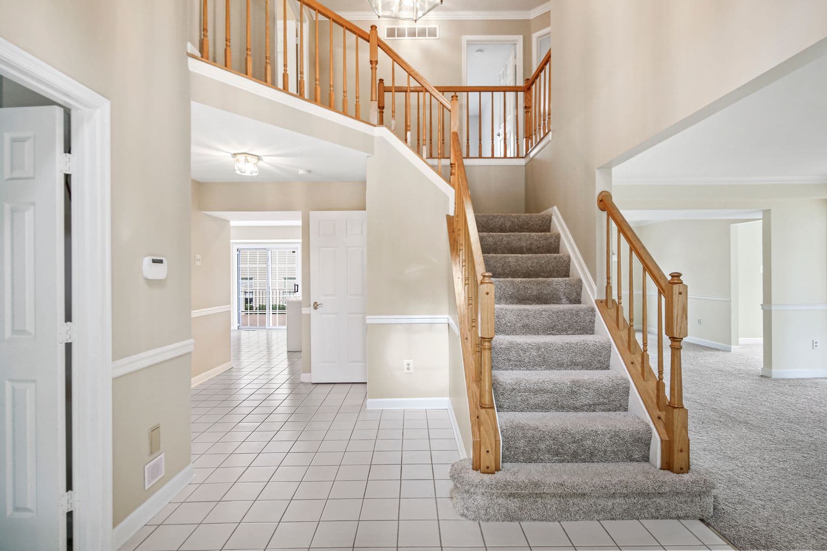 Ellicott City House: 3109 Nestling Pine Court