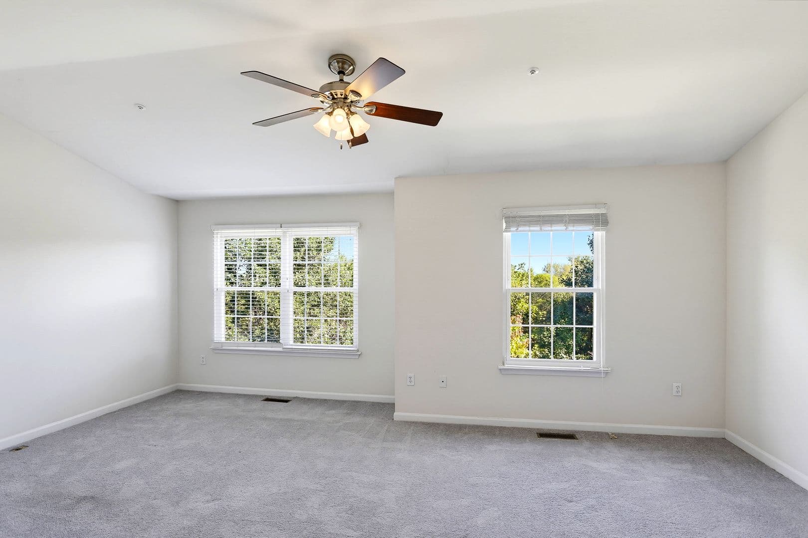 Frederick House: 5210 Duke Court