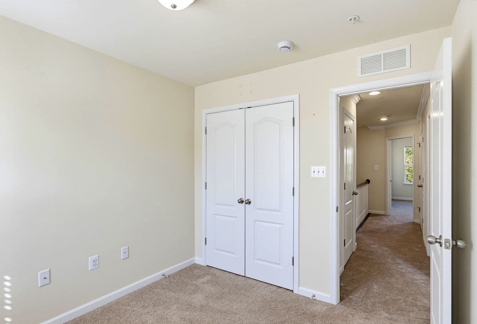 Hanover House: 7224 Brinley Way