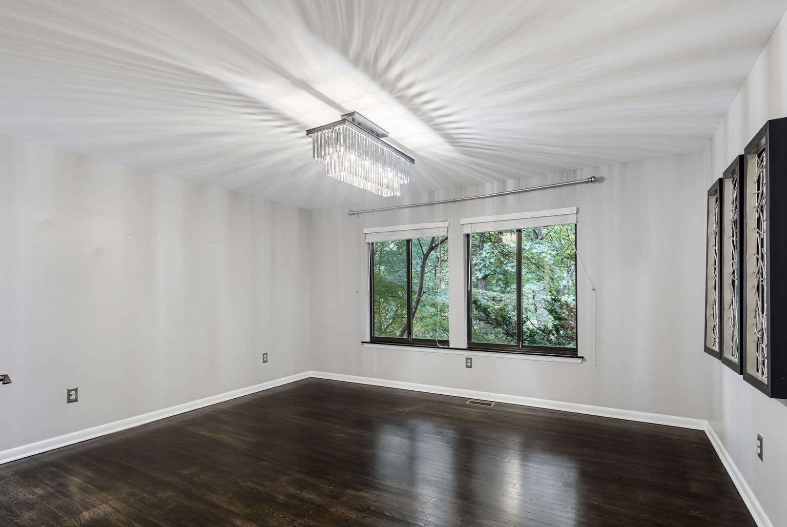 Columbia House: 6103 Triangle Drive