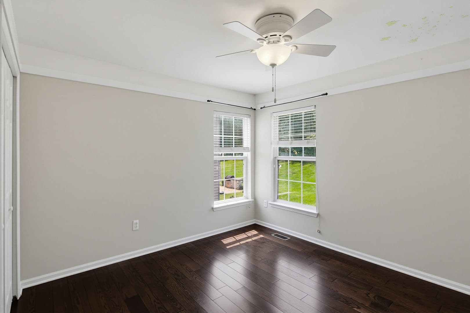 Clarksville House: 6505 Autumn Wind Cir
