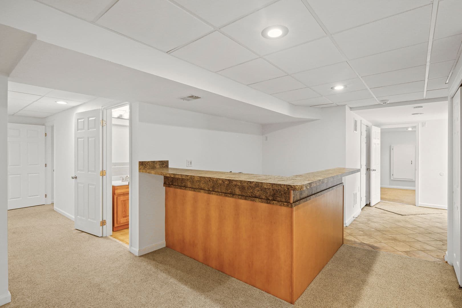 Ellicott City House: 3109 Nestling Pine Court