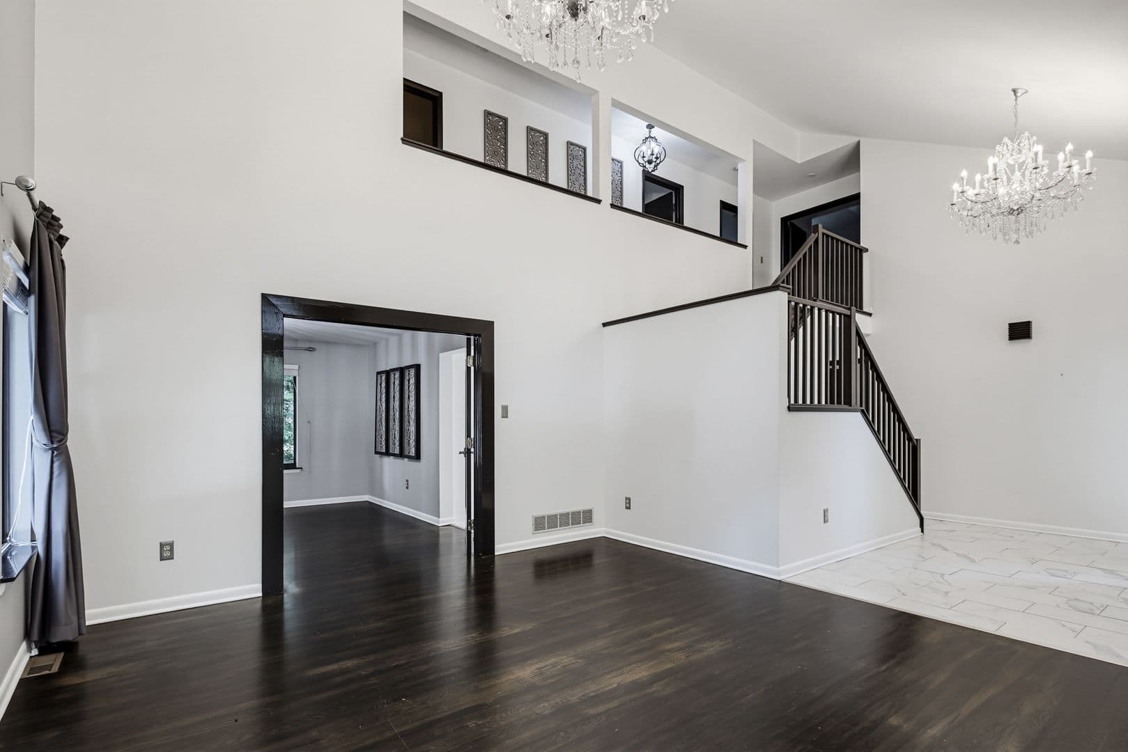 Columbia House: 6103 Triangle Drive