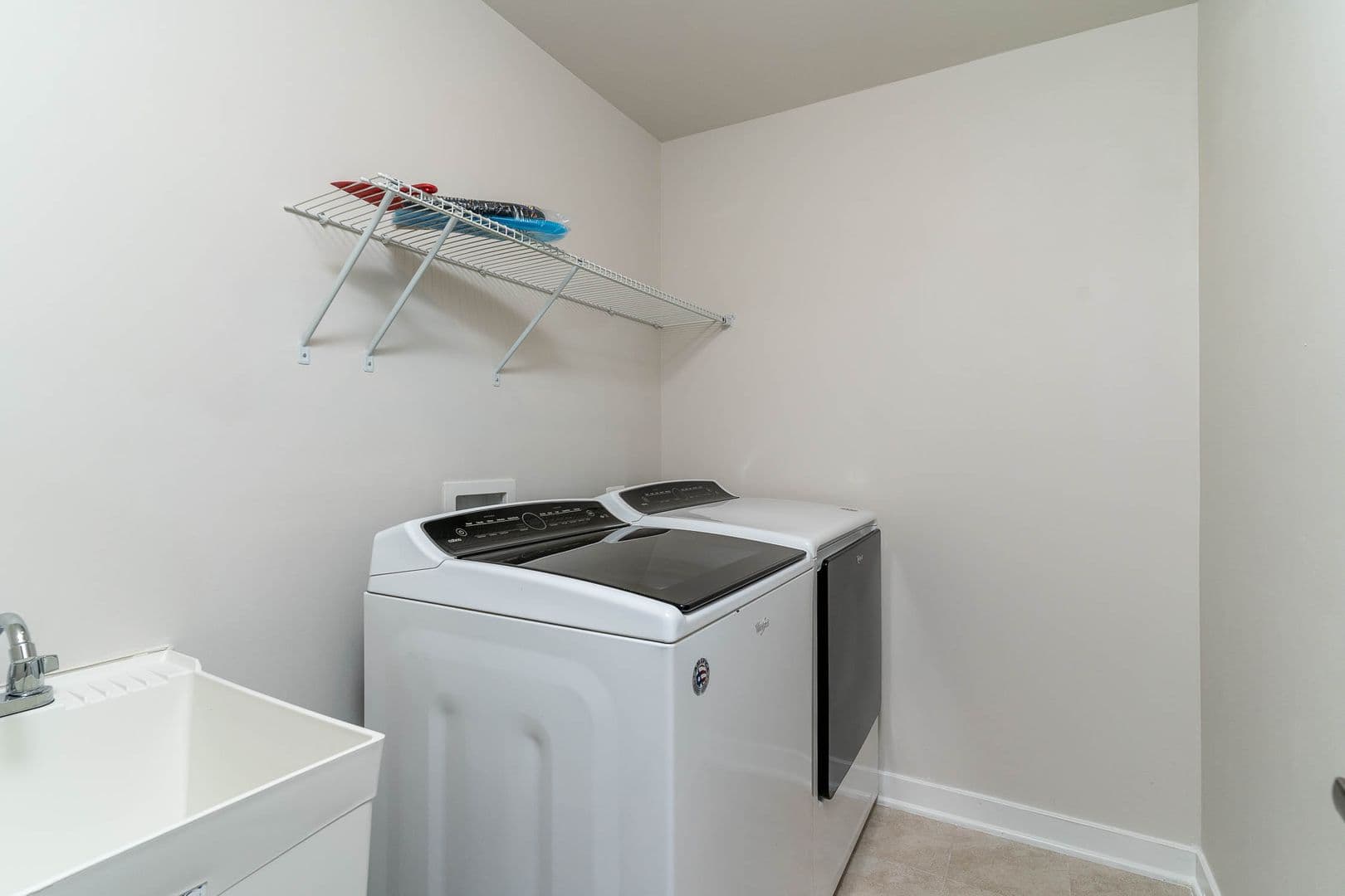 Ijamsville Townhome: 6021 Etterbeek Street