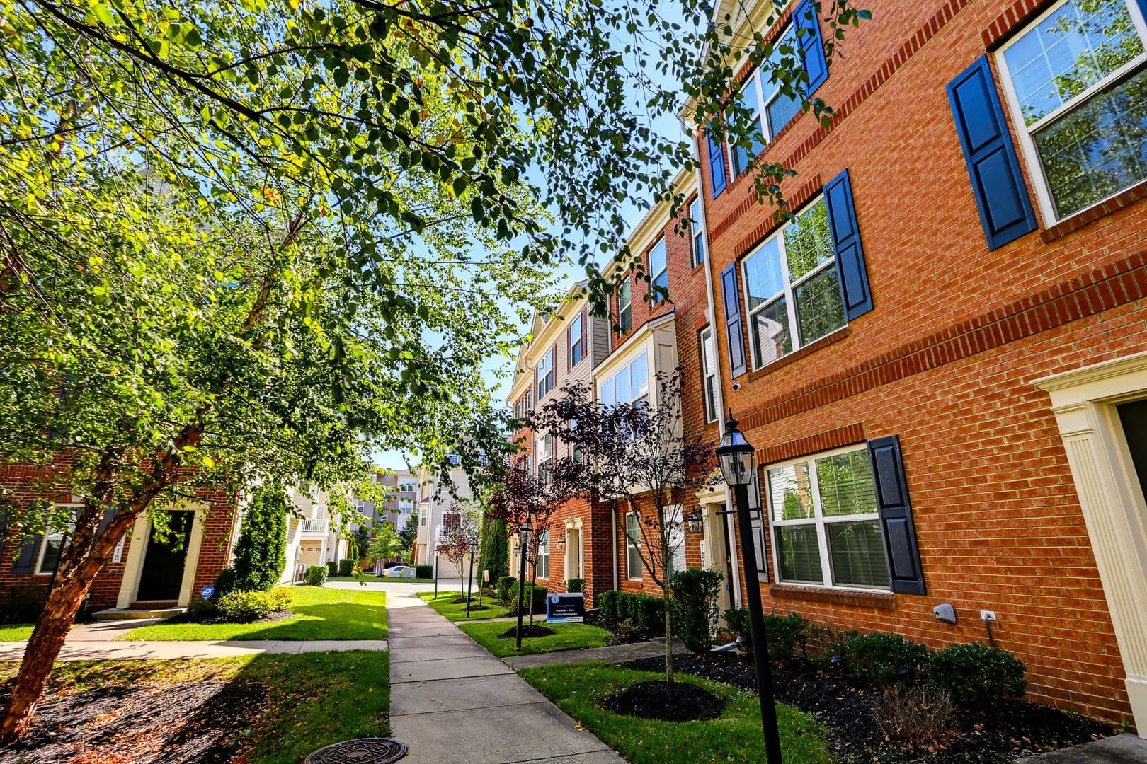 Hanover House: 7224 Brinley Way