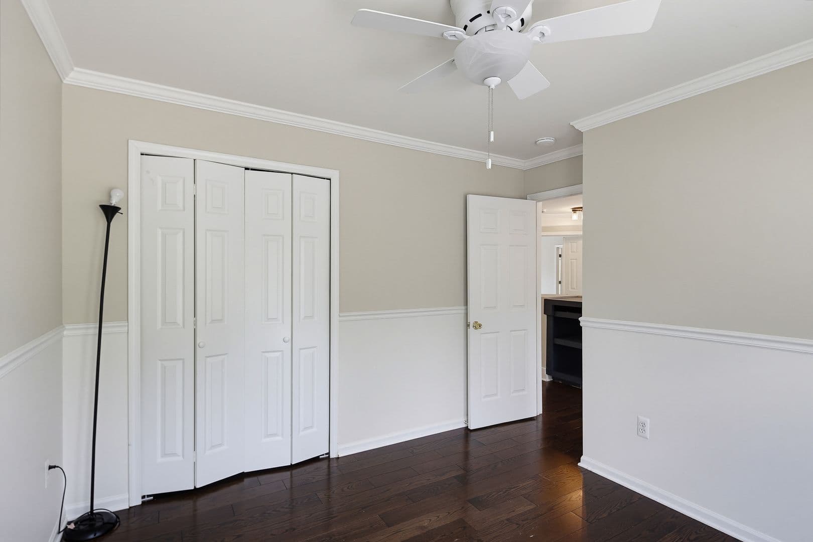 Clarksville House: 6505 Autumn Wind Cir