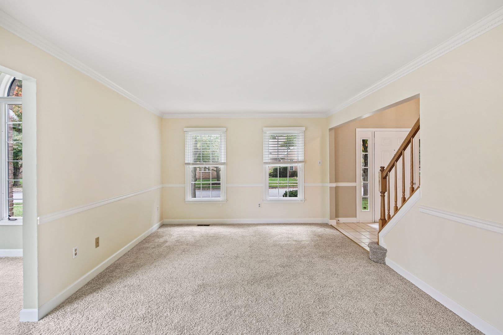 Ellicott City House: 3109 Nestling Pine Court