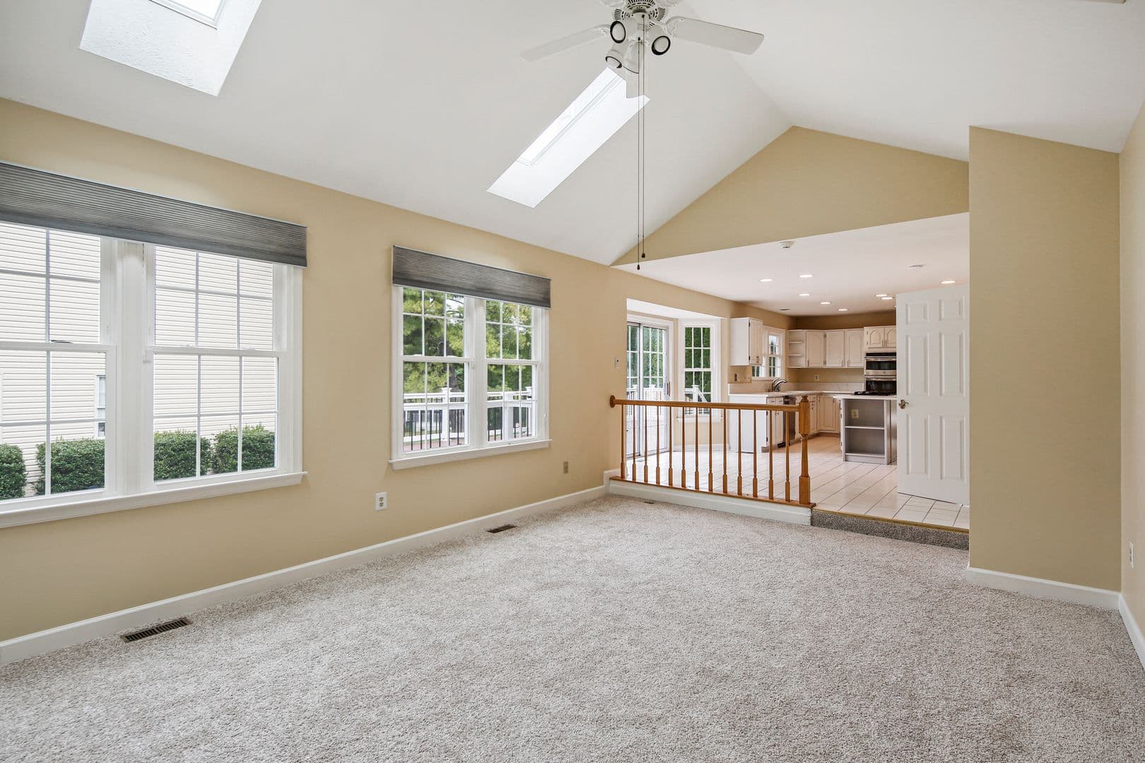 Ellicott City House: 3109 Nestling Pine Court