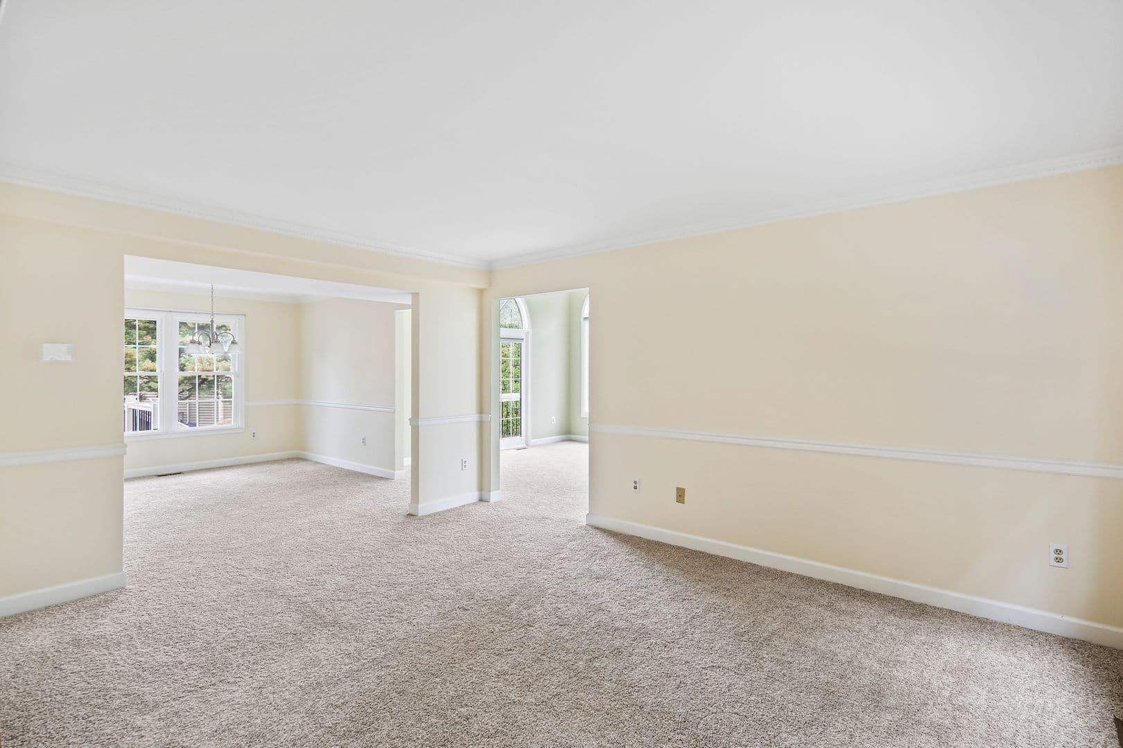 Ellicott City House: 3109 Nestling Pine Court