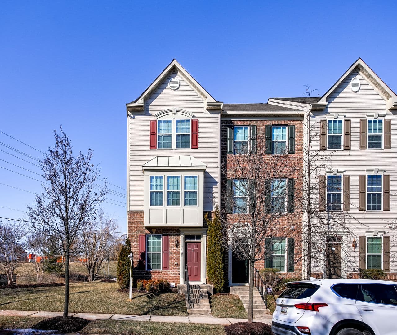 Elkridge House: 7125 Penny Lane