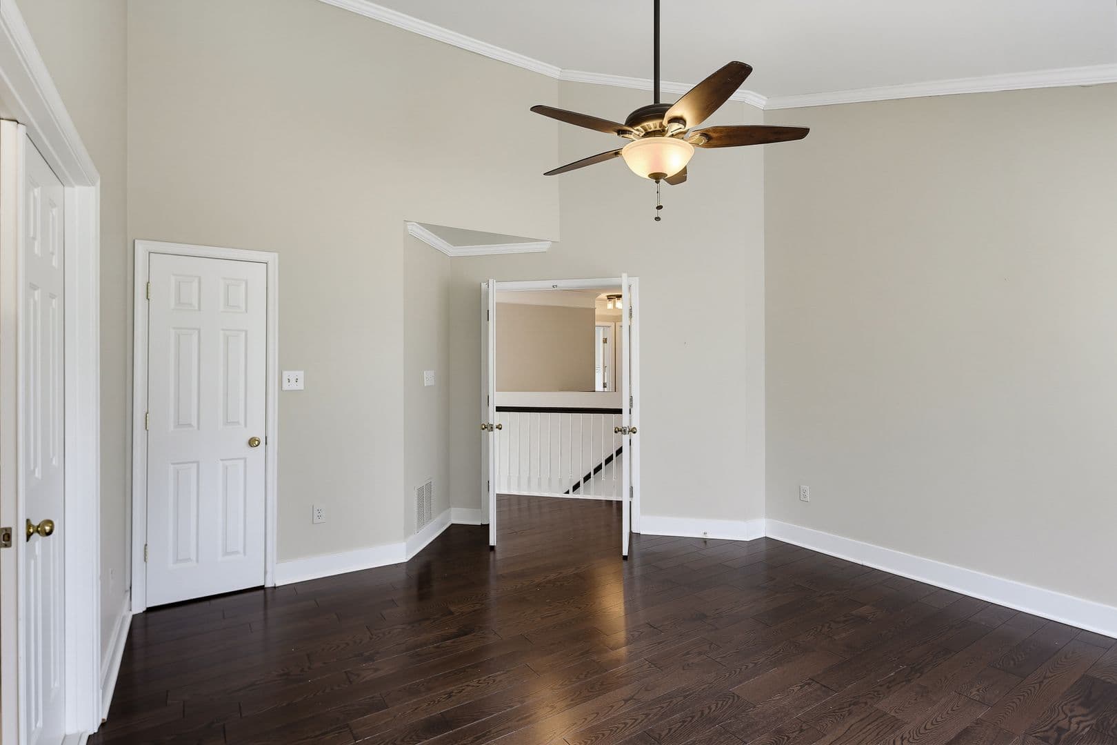 Clarksville House: 6505 Autumn Wind Cir