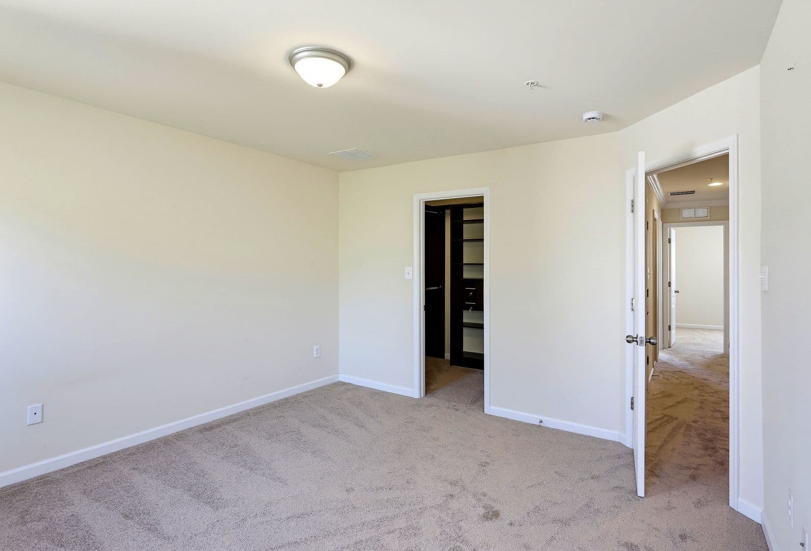 Hanover House: 7224 Brinley Way