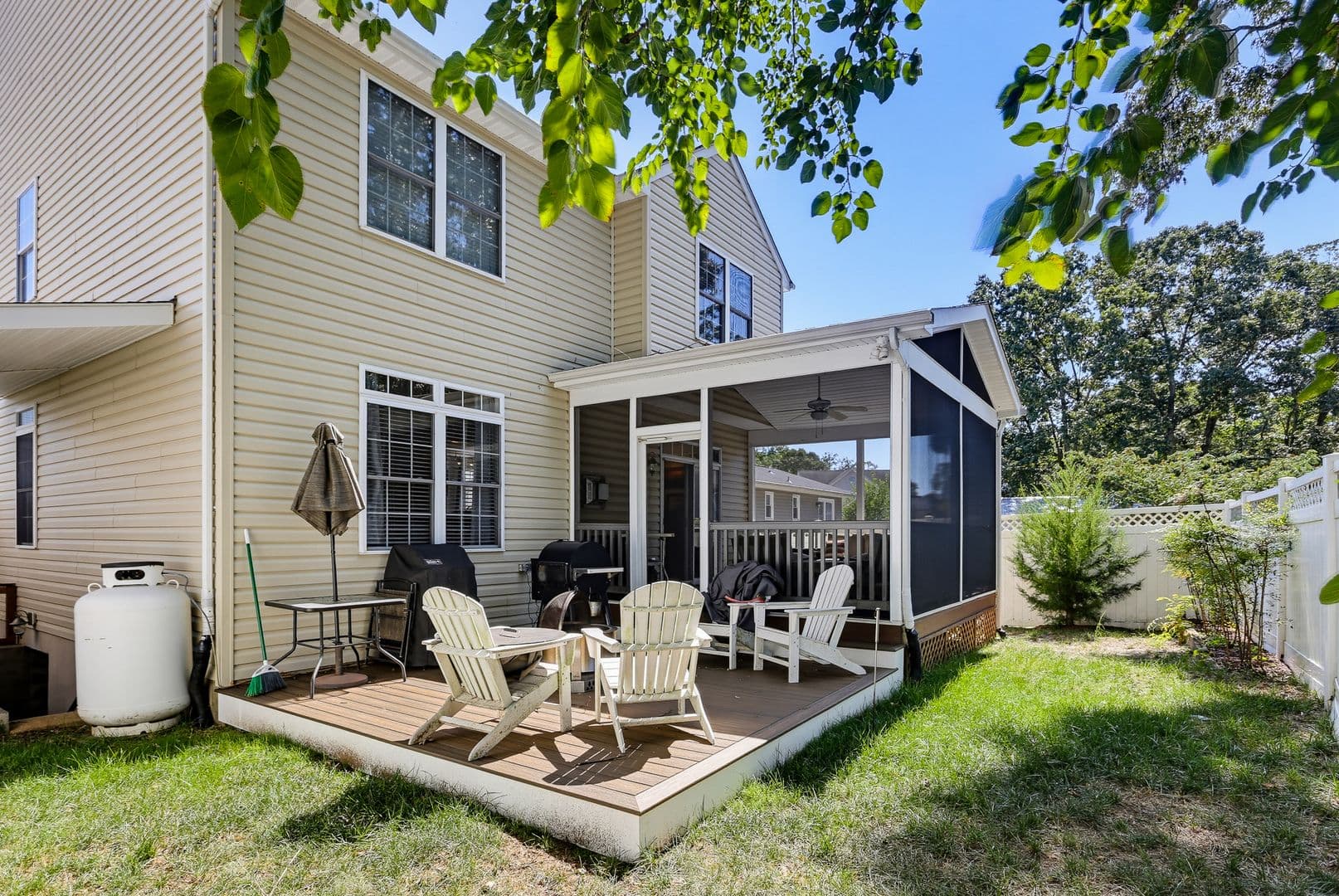 Severna Park House: 622 Cypress Lane