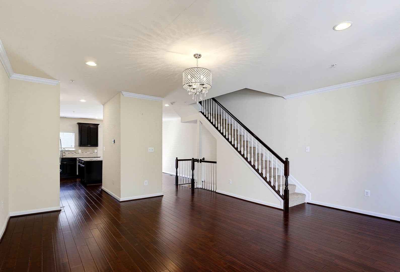 Hanover House: 7224 Brinley Way
