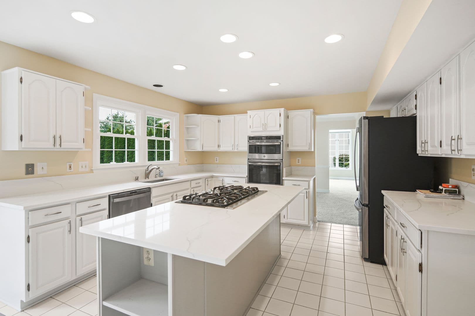 Ellicott City House: 3109 Nestling Pine Court