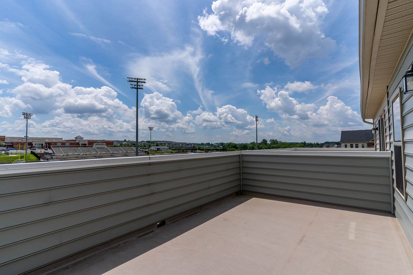 Ijamsville Townhome: 6021 Etterbeek Street