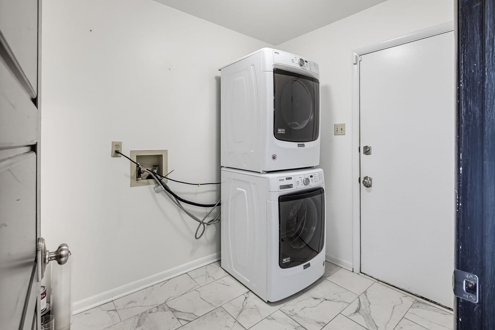 Columbia House: 6103 Triangle Drive