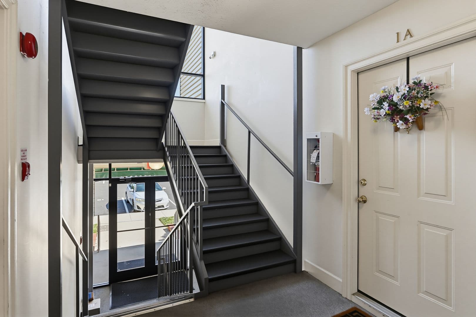 Frederick House: 2102 Whitehall Rd Unit #1C