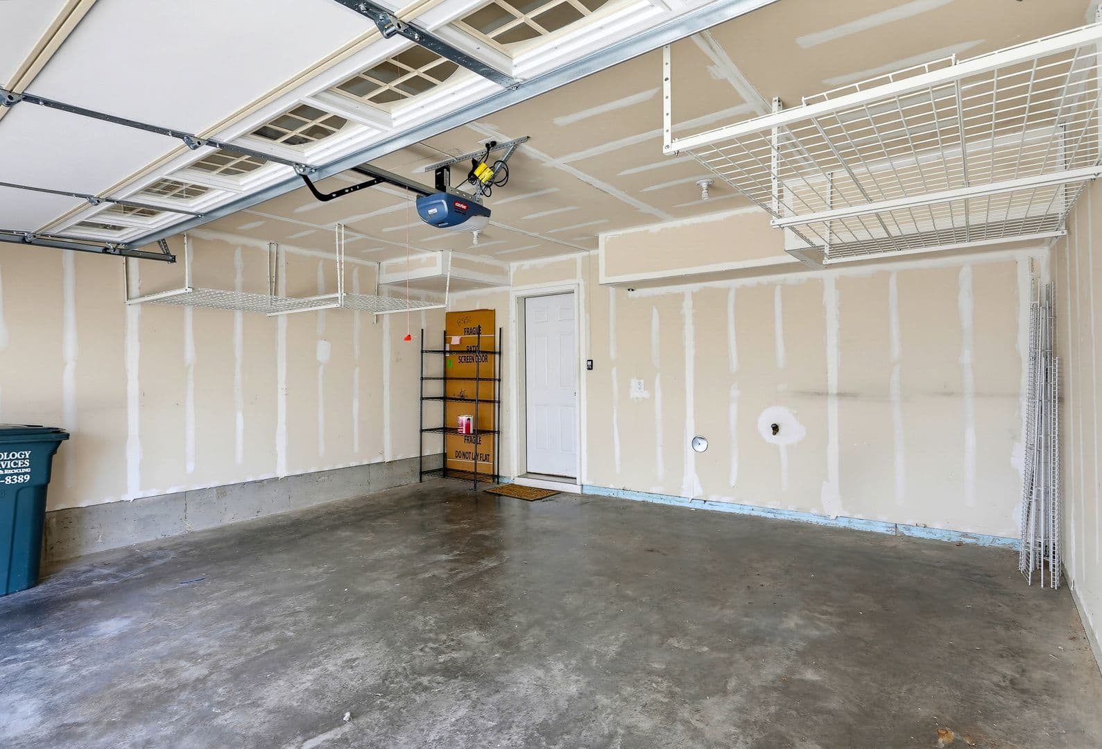 Hanover House: 7224 Brinley Way