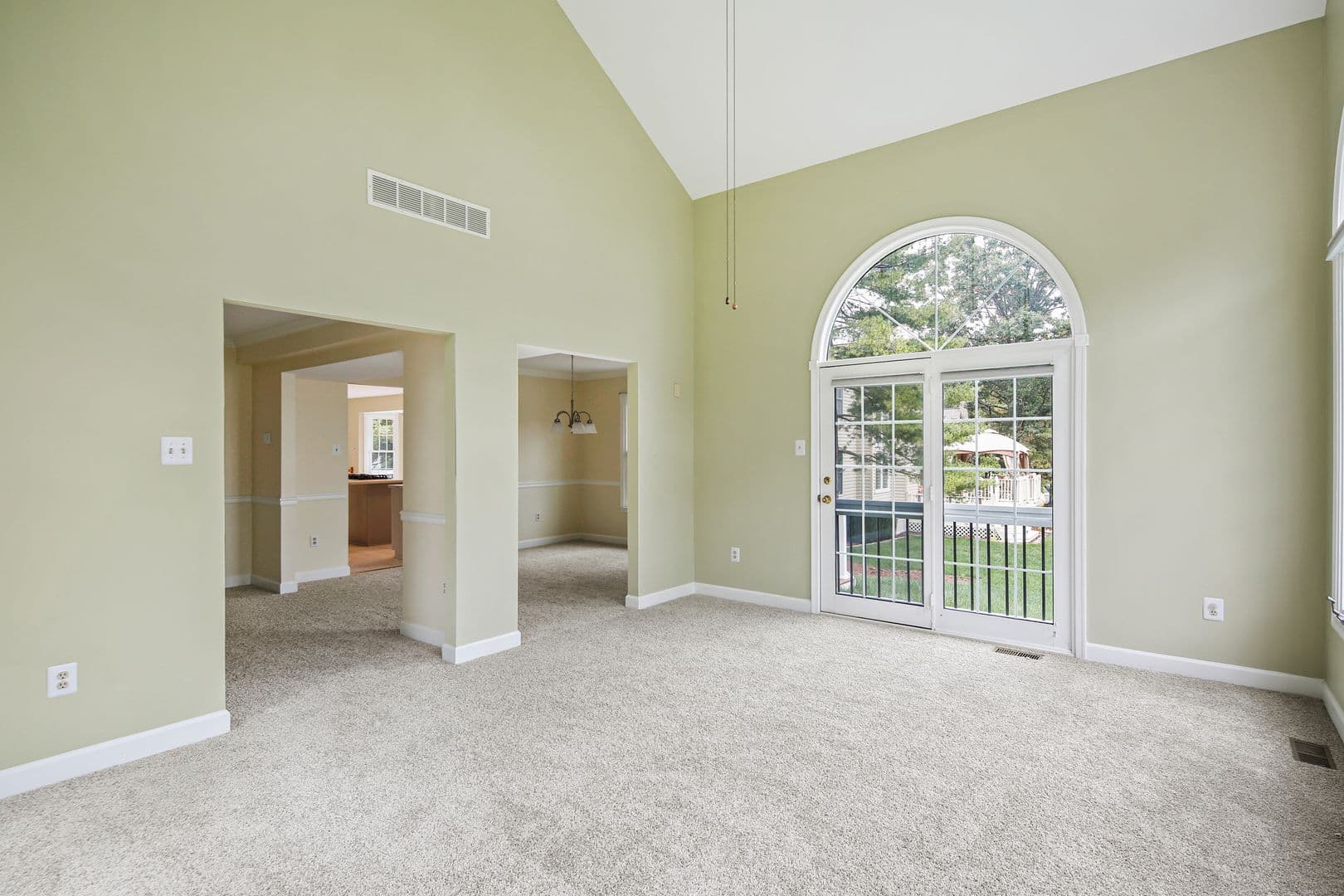 Ellicott City House: 3109 Nestling Pine Court