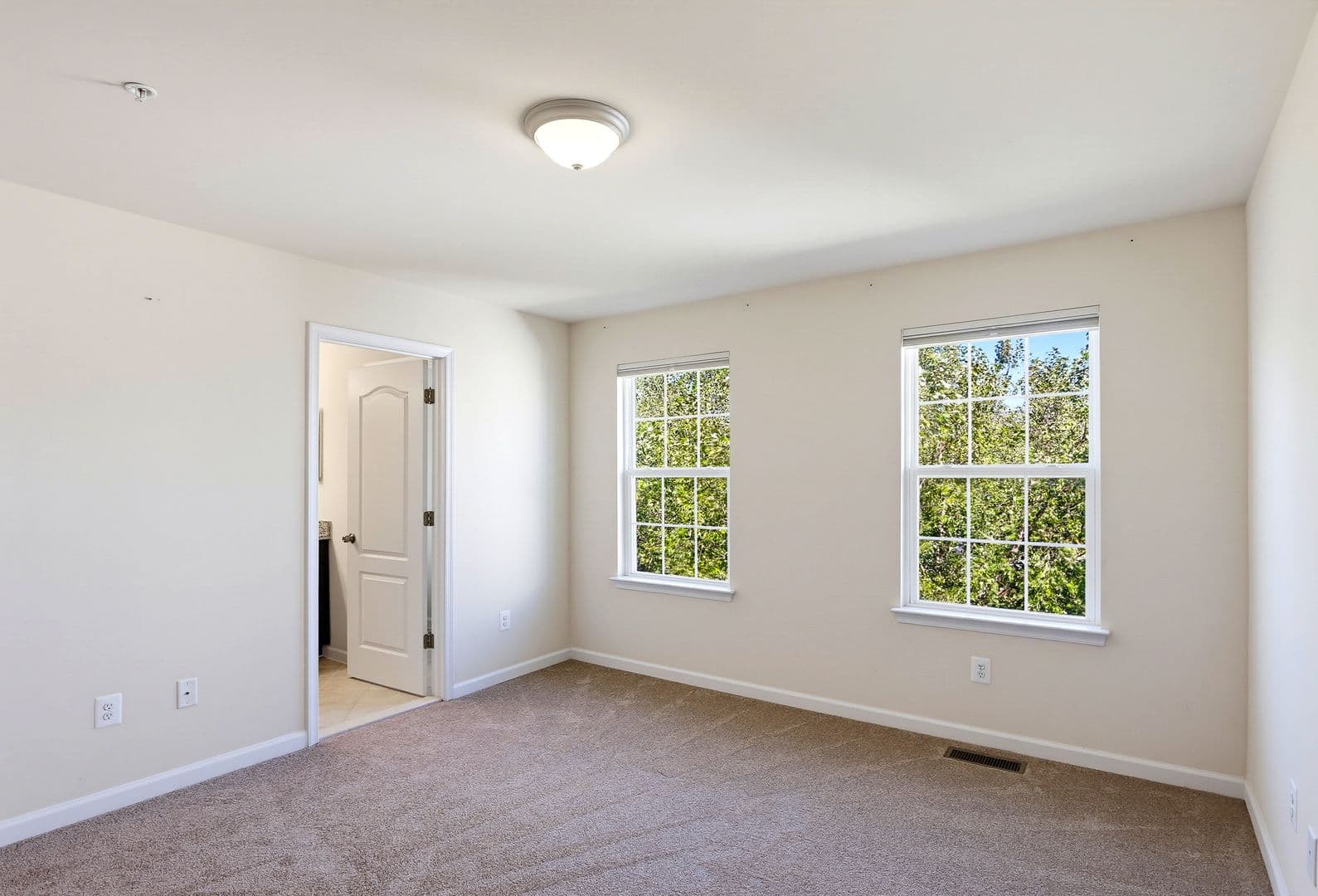 Hanover House: 7224 Brinley Way