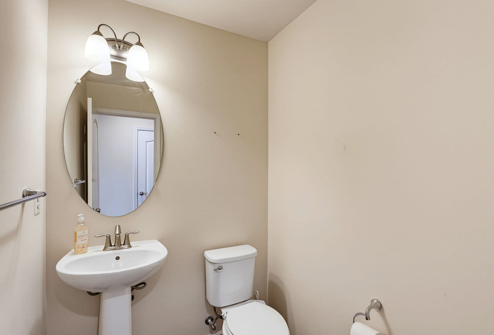 Hanover House: 7224 Brinley Way