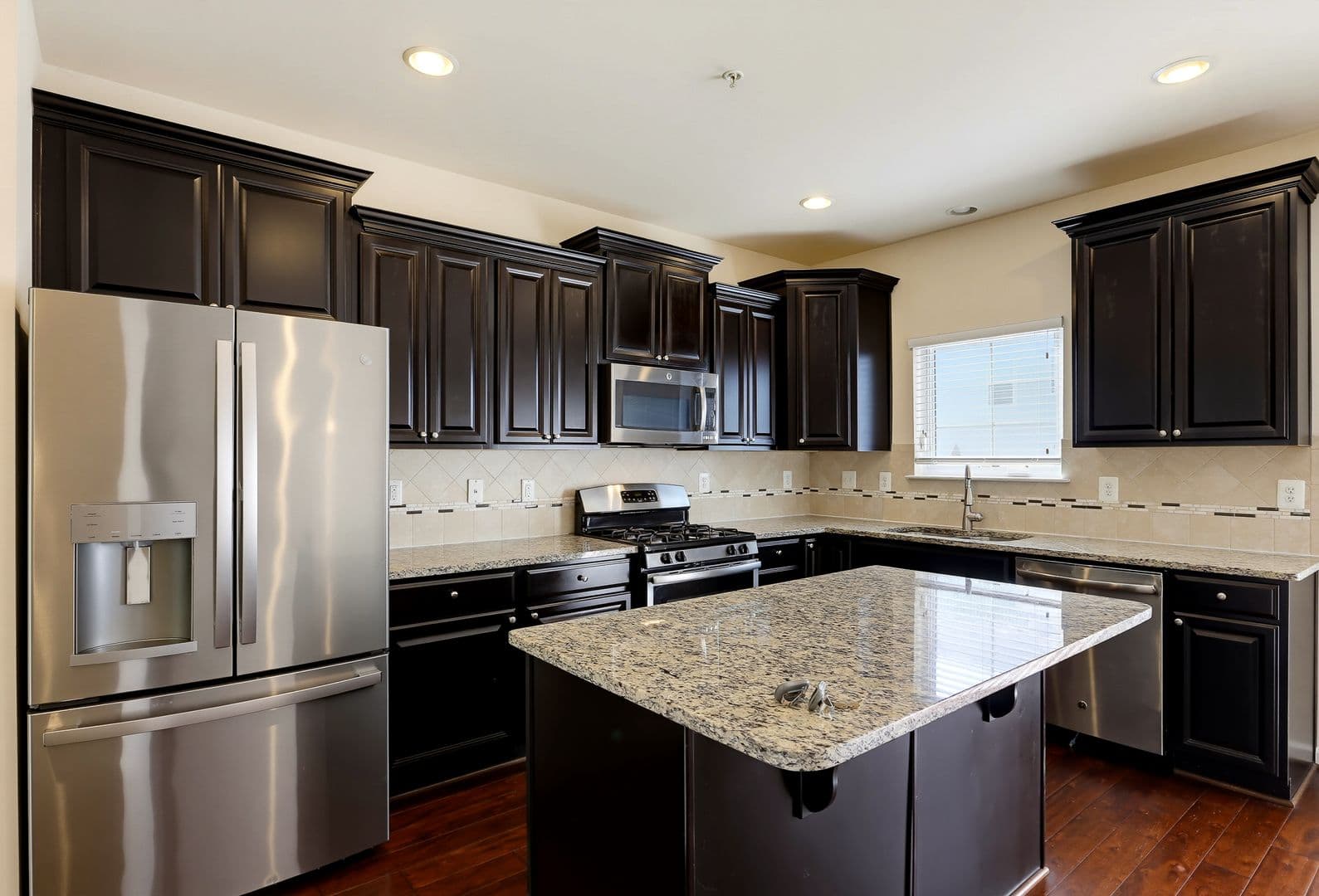 Hanover House: 7224 Brinley Way