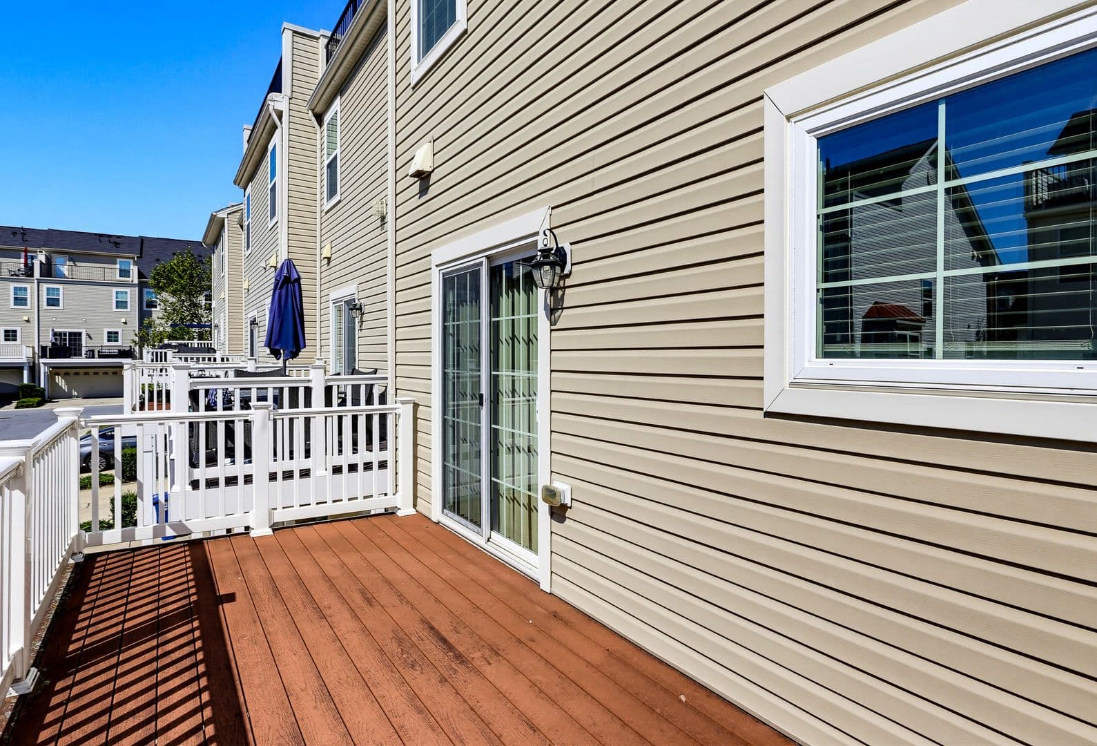 Hanover House: 7224 Brinley Way