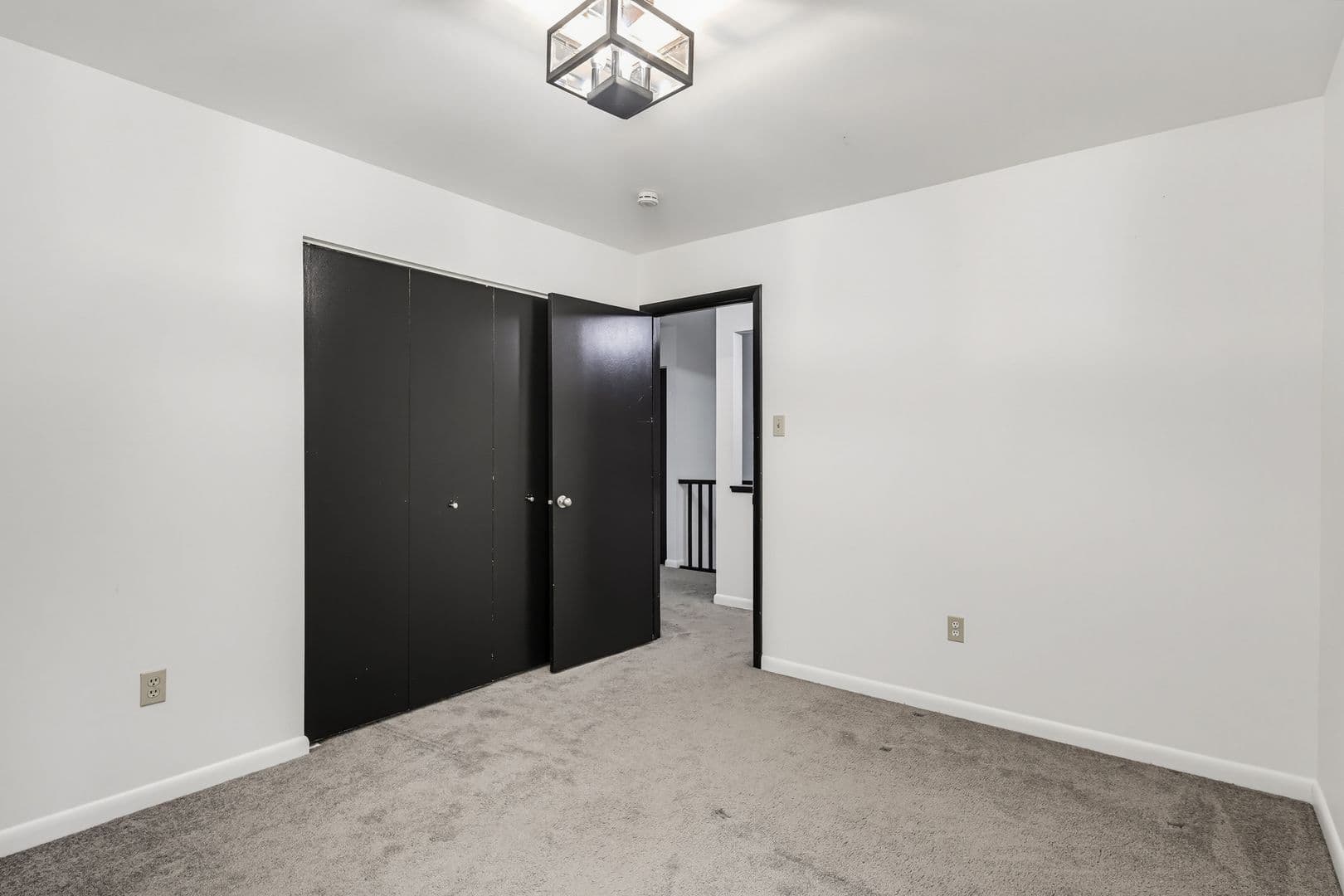 Columbia House: 6103 Triangle Drive