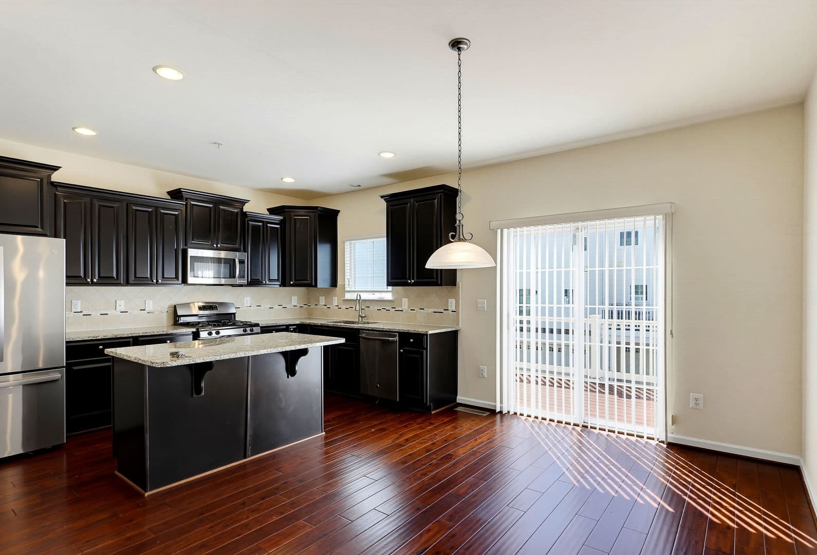 Hanover House: 7224 Brinley Way