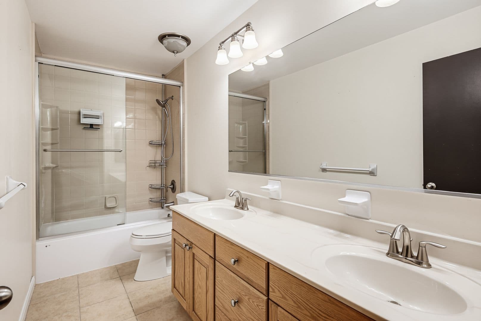 Columbia House: 6103 Triangle Drive