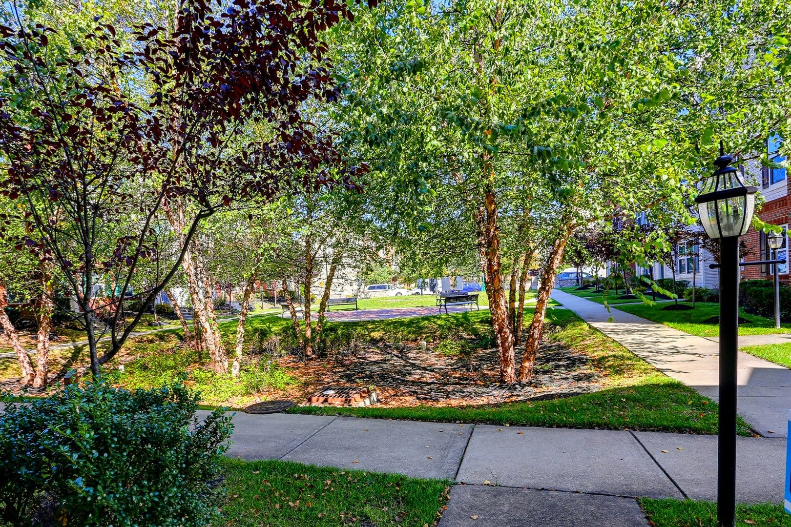 Hanover House: 7224 Brinley Way