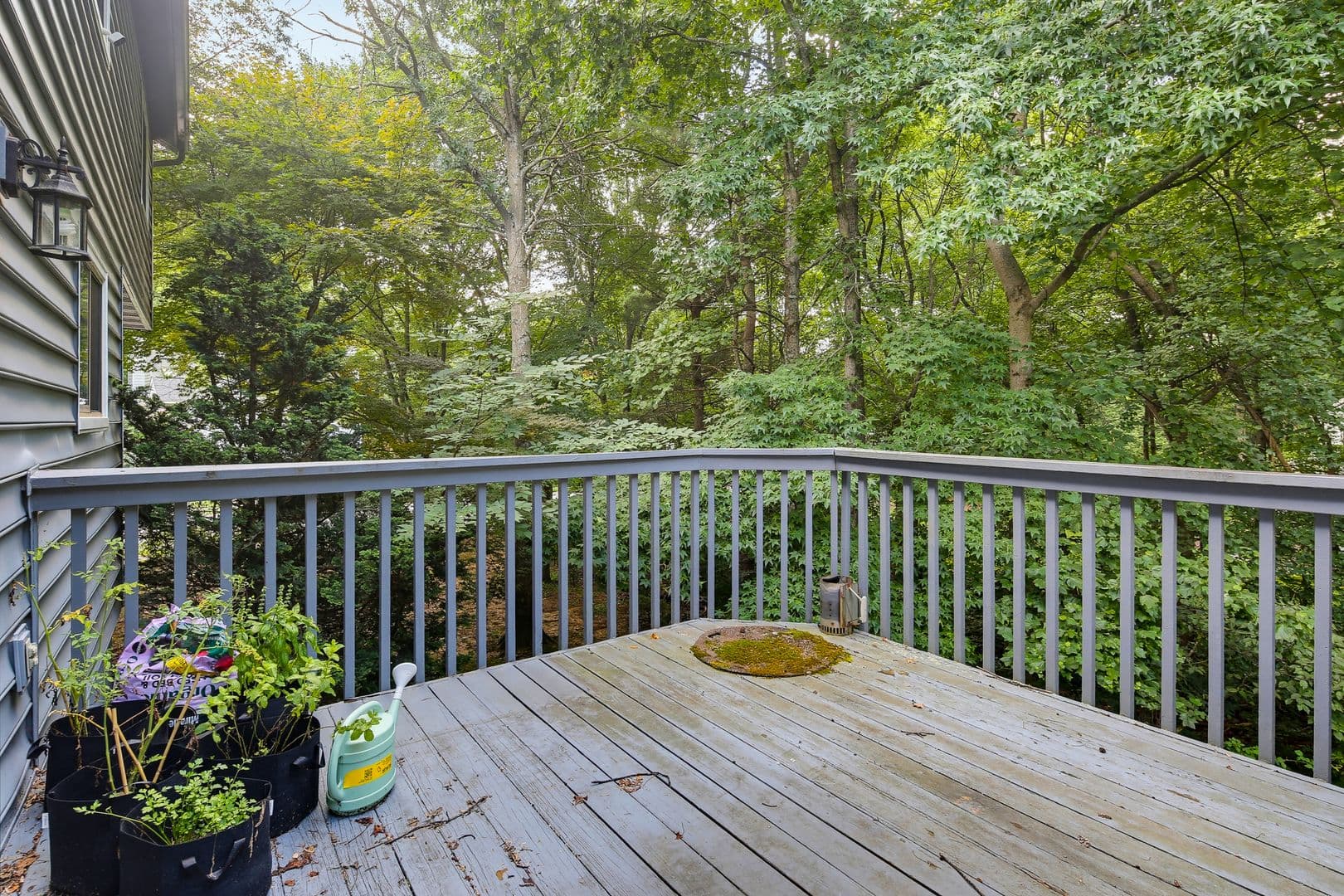 Columbia House: 6103 Triangle Drive