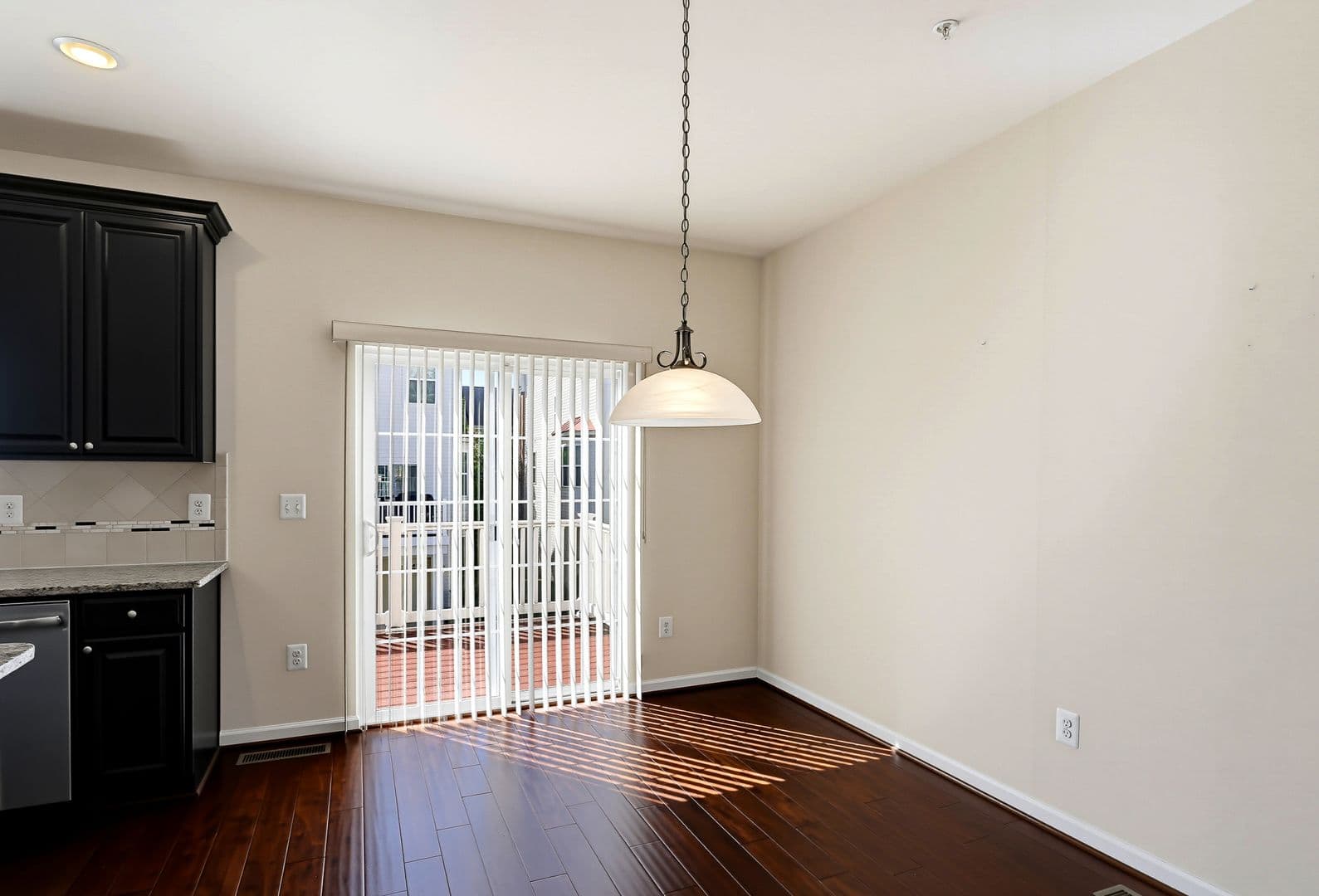 Hanover House: 7224 Brinley Way