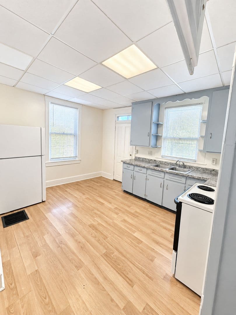 Hagerstown House: 650 N Mulberry Street - 650 N Mulberry Street, Hagerstown, MD 21740