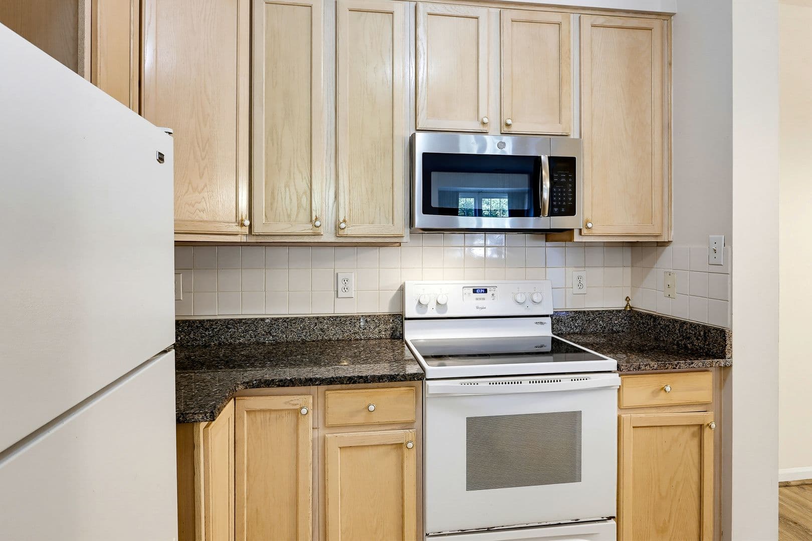 Frederick House: 5210 Duke Court