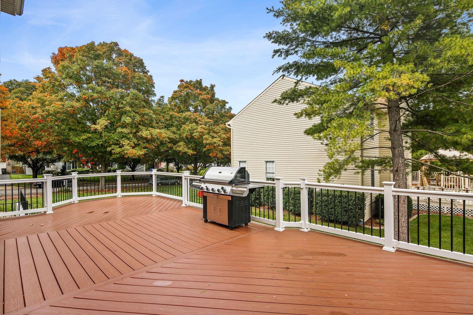 Ellicott City House: 3109 Nestling Pine Court