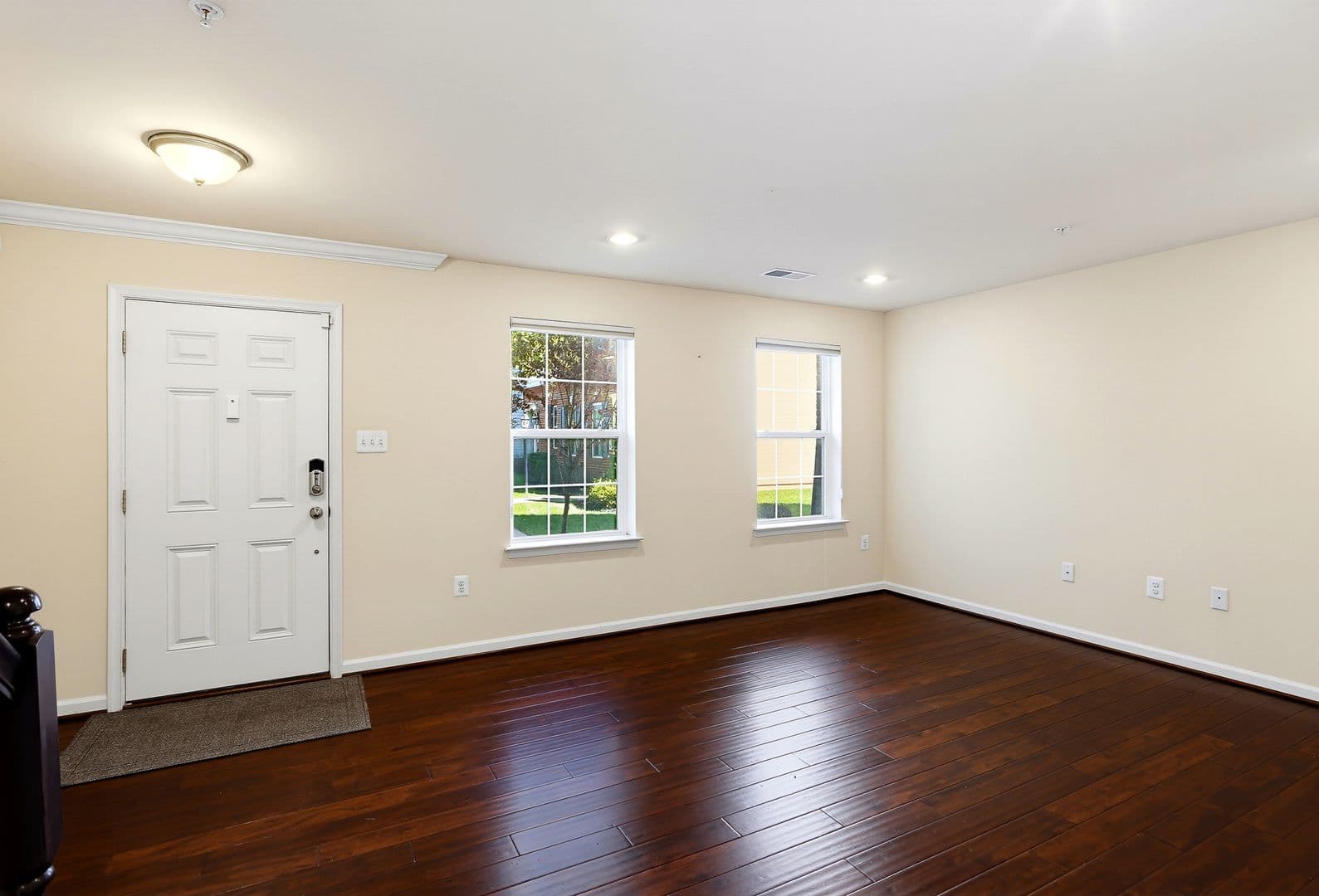 Hanover House: 7224 Brinley Way