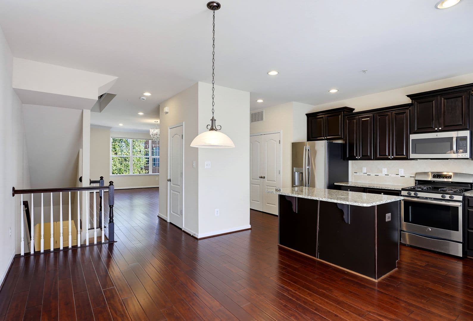 Hanover House: 7224 Brinley Way