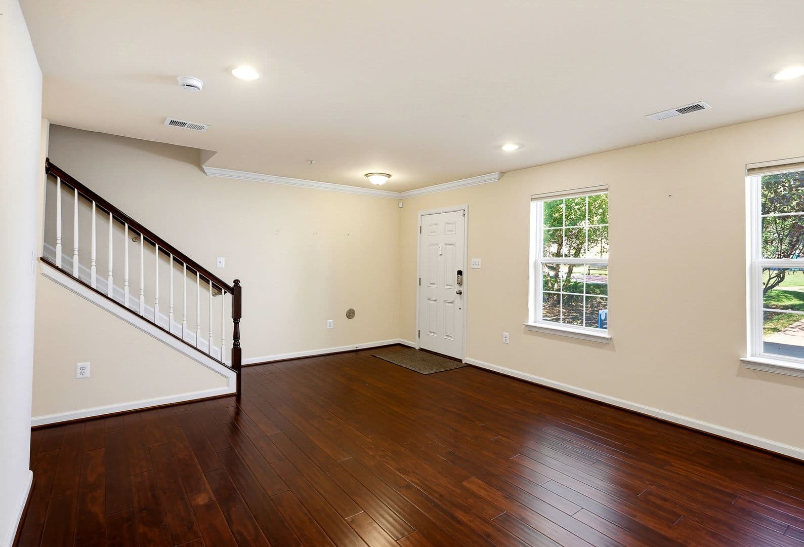 Hanover House: 7224 Brinley Way